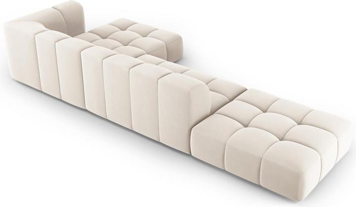 Actual product image Maison Heritage Adams (Corner sofa, Modular sofa)