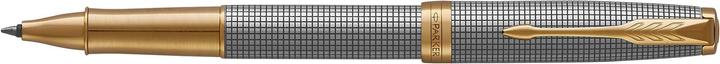 Produktbild Parker Pen Sonnet (Schwarz, 1 x)