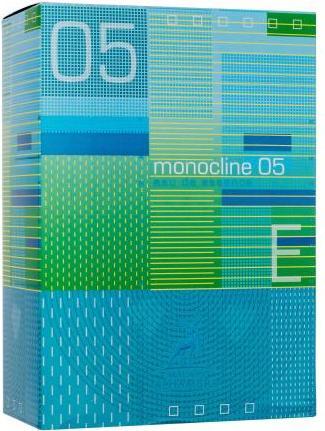 Immagine prodotto Maison Alhambra Monocline 05 Eau De Essence by Eau De Parfum Spray (Unisex) 100 ml (Eau de parfum, 100 ml)