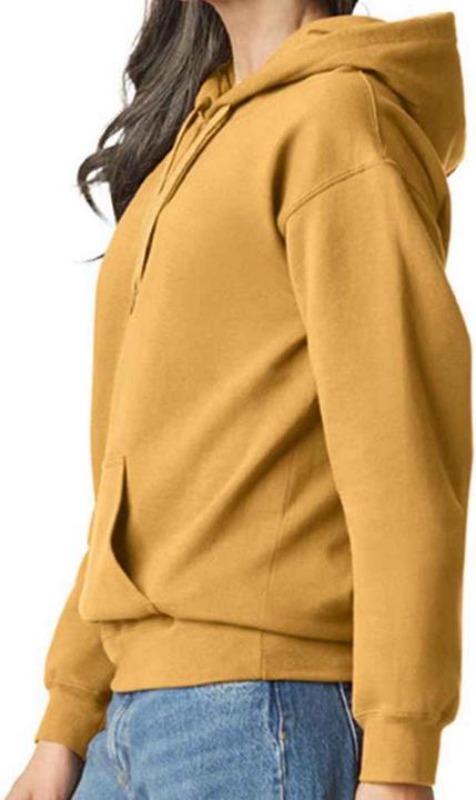 Produktbild Gildan Softstyle Kapuzenpullover (L)