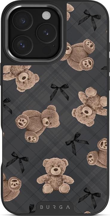 Produktbild Burga Bff (Apple iPhone 16 Pro)
