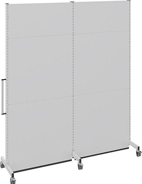 Produktbild kaiserkraft Mobile Akustikwand