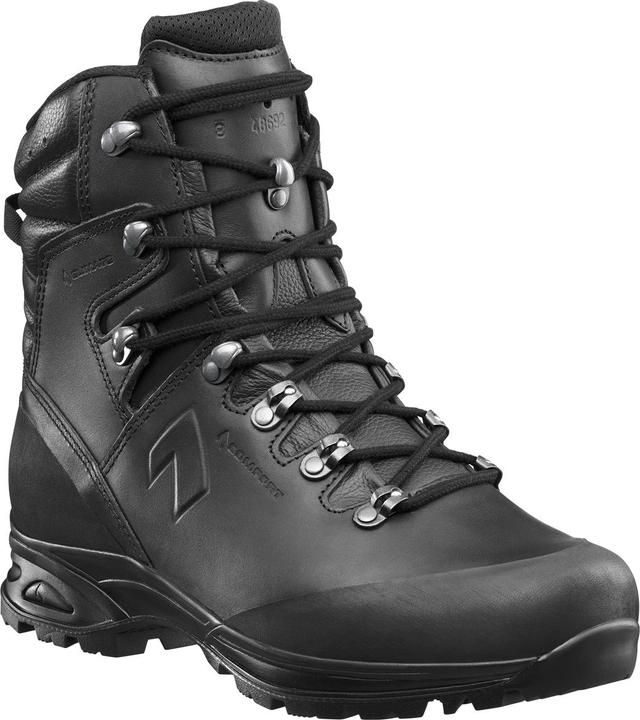 Haix Commander GTX