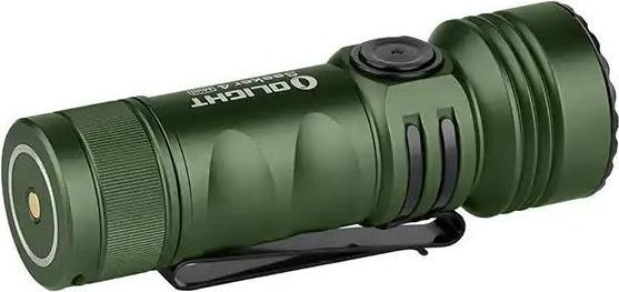 Actual product image Olight Seeker 4 Mini NW (8.70 cm, 1200 lm)