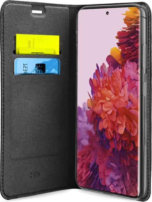 Immagine prodotto SBS Coperchio pieghevole (Samsung Galaxy S21 Ultra)