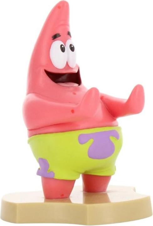 Exquisite Gaming Spongebob: Mr Krabs - Kabelman Holdem