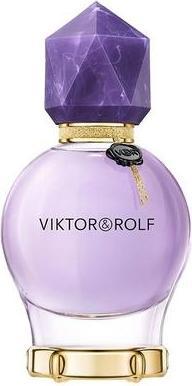 Actual product image Viktor & Rolf Good Fortune Eau De Parfum Refillable Spray 50ml (Eau de parfum, 50 ml)