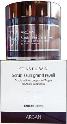 Actual product image Gabor Soins Du Bain Scrub Salin Grand Reveil 250ml Body Saline Srub (250 ml)