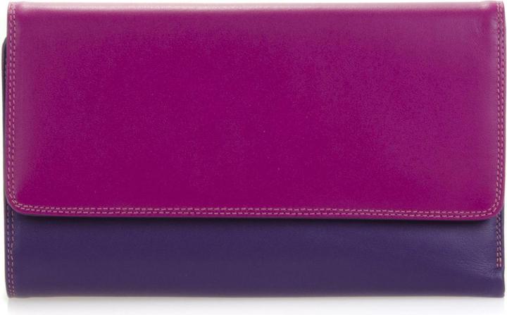 Mywalit Geldbörse Leder 19 cm