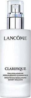 Actual product image Lancôme Lancome Brightening Rebalancing Watery Emulsion Clarifique - 75 Ml (75 ml)