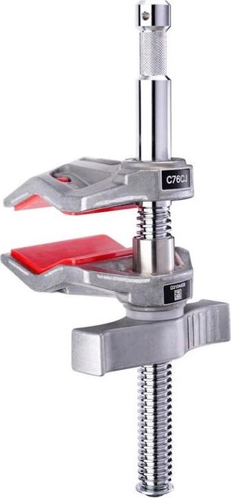 Produktbild Manfrotto 3" Center Jaw Vice Clamp (Stativklemme)