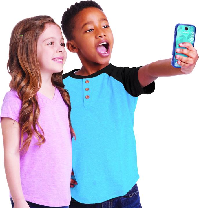 Produktbild VTech Kidizoom Snap Touch fr