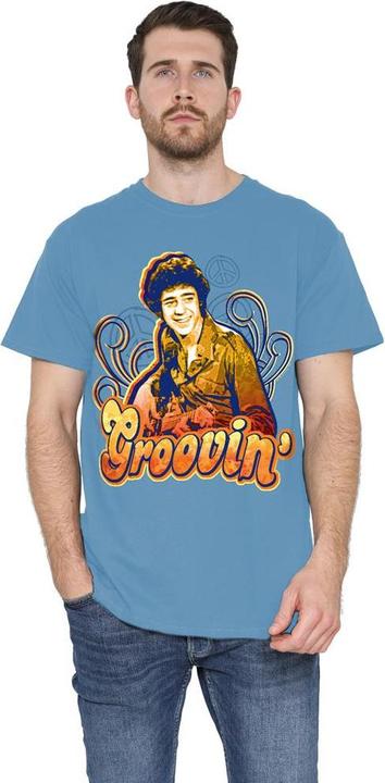 Produktbild The Brady Bunch Groovin TShirt (XL)