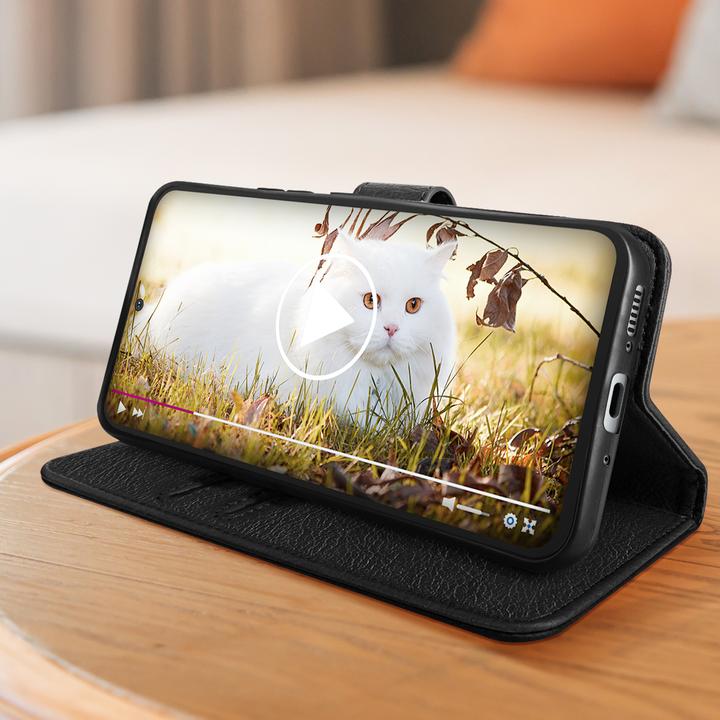 Actual product image Avizar Chesterfield Series (Samsung Galaxy A54 5G)