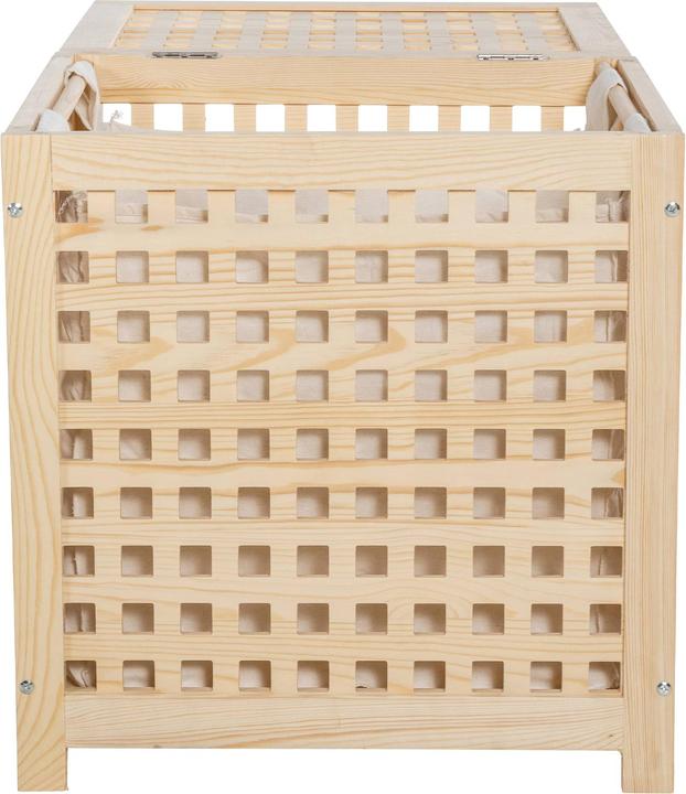 Produktbild CLP Wäschebox (141 l)