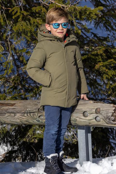 Produktbild Rukka Pippin Kinder Winterparka (164)