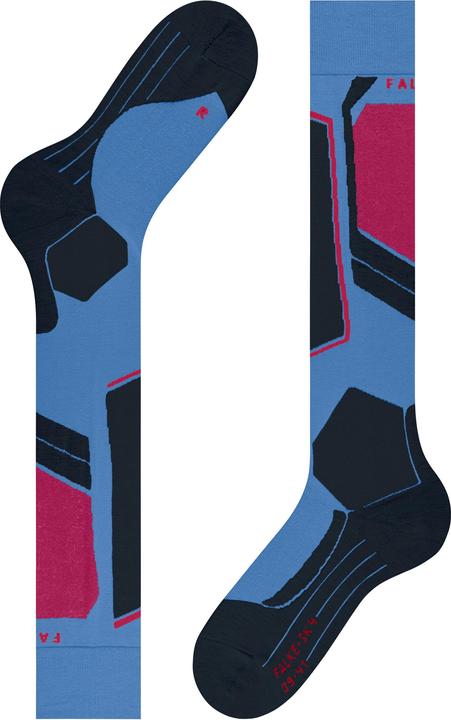 Produktbild Falke SK4 Advanced Damen Skiing Kniestrümpfe (35 - 36)