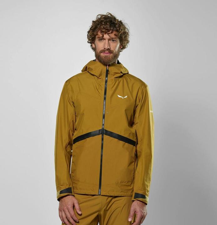 Immagine prodotto Salewa Giacca Puez Powertex Hybrid (54, XXL)
