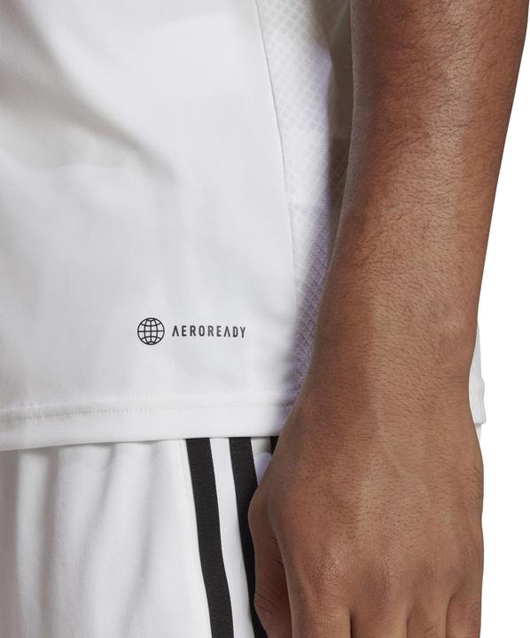 Image du produit adidas Maillot Tiro 23 Hommes (XS)