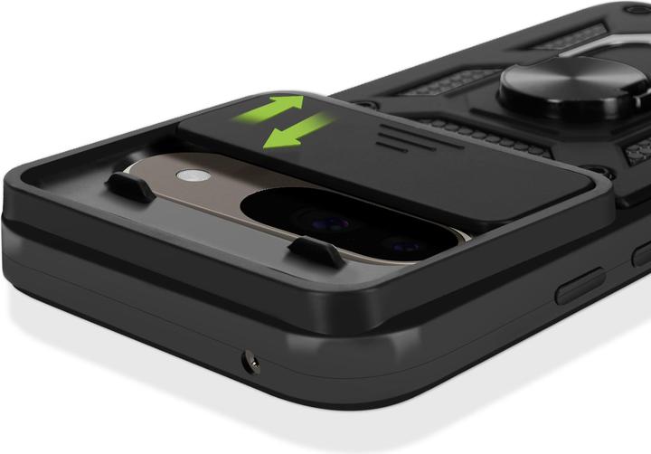 Produktbild Mayaxess ProtectorRing Case (Google Pixel 9)