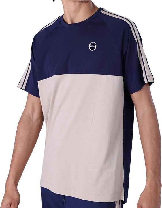 Sergio Tacchini t-hirt ergio tacchini (S)