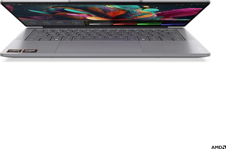 Actual product image Lenovo Yoga Pro 7 (14.50", AMD Ryzen AI 9 365, 32 GB, 1000 GB, DE)
