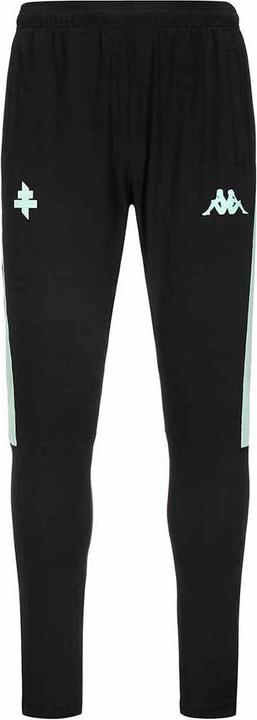 Kappa Trainingshose Metz Abunszip Pro 8 2024/25 (M)