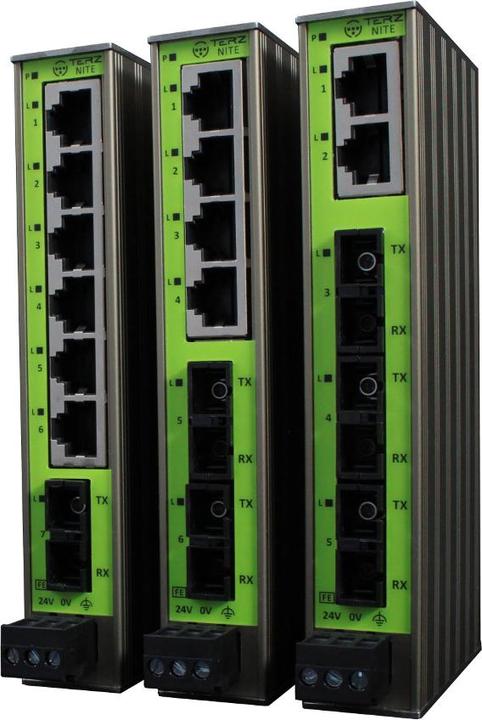 Produktbild Terz NITE-RS23-11010