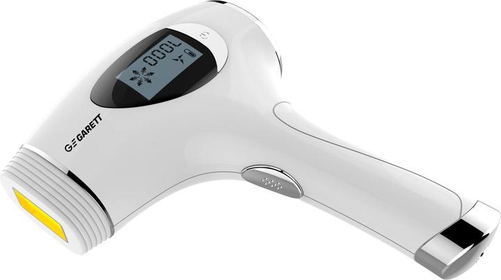 Immagine prodotto Garett IPL Hair Remover Beauty Flash (bianco-argento)