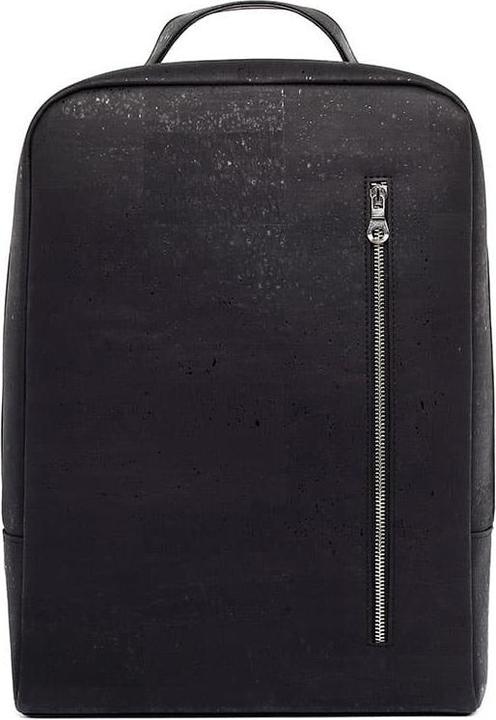 Produktbild Artelusa Rucksack «Bigger Black» (15 l)
