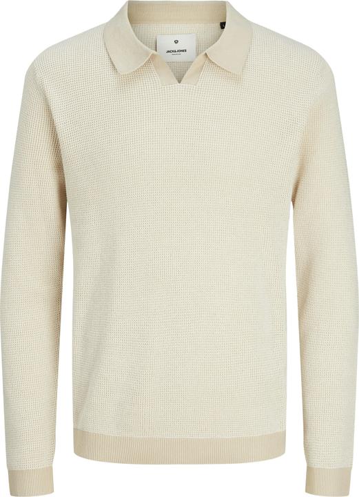 Actual product image Jack & Jones Unicoloured T-shirt T-shirt (S)