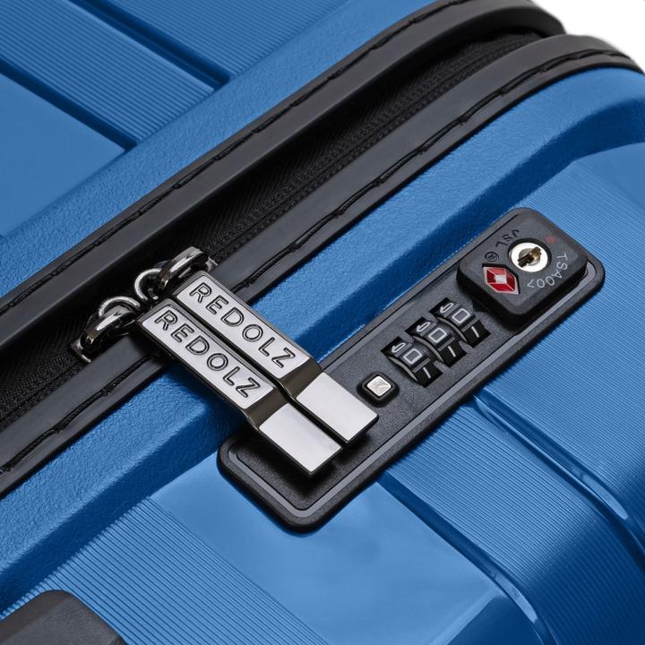 Image du produit Redolz Essentials 10 LARGE 4 roues trolley 76 cm (103 l, XL (à partir de 115l))