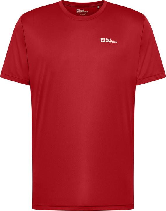 Adrénaline rouge
