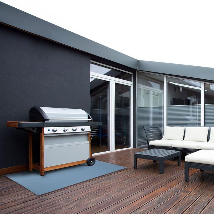 Actual product image Karat Outdoor carpet design (60 x 500 cm)