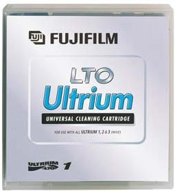 Image du produit Fujitsu Cleaning Media M.label (LTO-2 Ultrium)