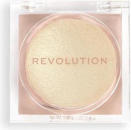 Produktbild NoName Beam Bright Highlighter All Over Face Glow Powder To Liquid Formula 5 Different Sh (Golden Gal, Highlighter, 2.45 g)