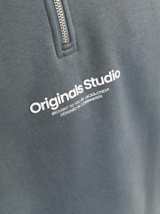 Immagine prodotto Jack & Jones Felpa con testo Felpa (S)