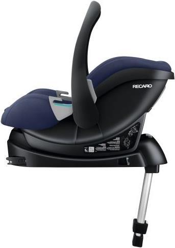 Immagine prodotto RECARO Privia Evo (Seggiolino)