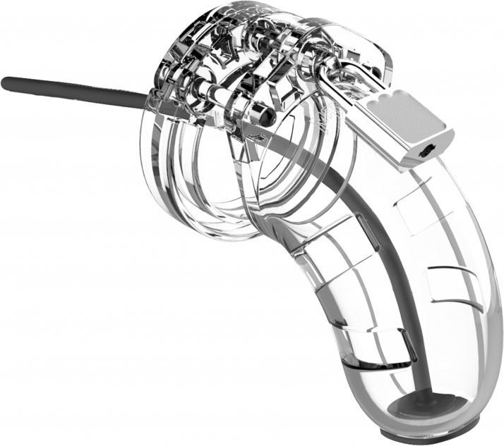 ManCage Model 15