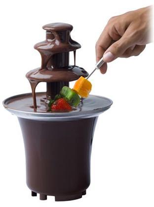 Balvi Fontaine à chocolat XL