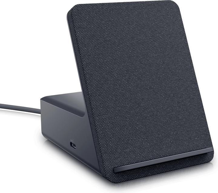 Actual product image Dell HD22Q (USB-C, 8 Ports)