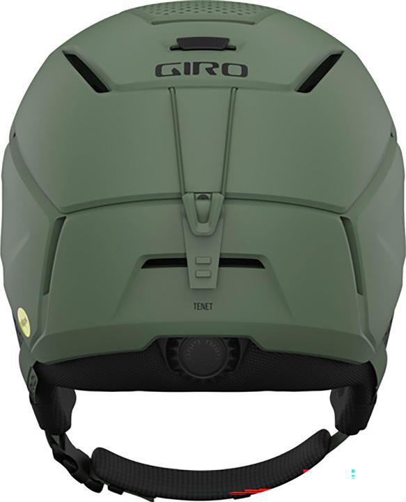 Actual product image Giro Tenet MIPS Helmet (52 - 56 cm, S)