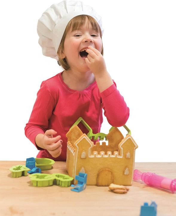 Immagine prodotto Smoby Biscotti divertenti