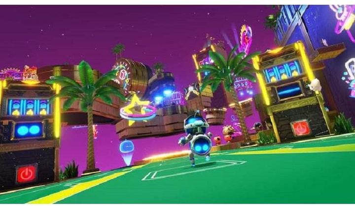 Immagine prodotto Sony Astro Bot (PS5, DE, EN, FR, IT)