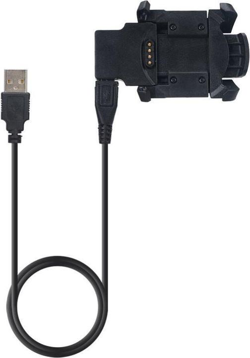 Image du produit Source Chargeur USB GARMIN FENIX 3 Standard