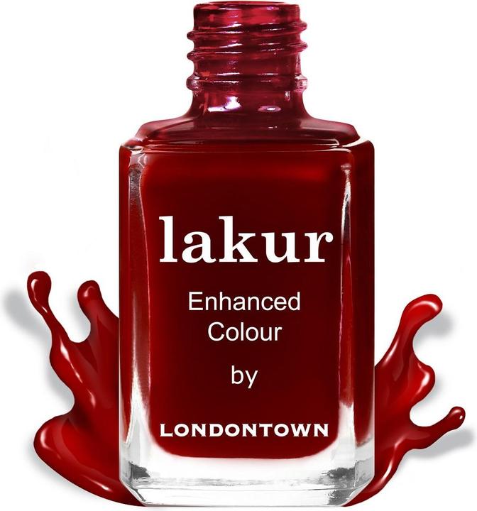 Immagine prodotto Londontown Lakur - Signora fortuna (Signora fortuna, Smalto)