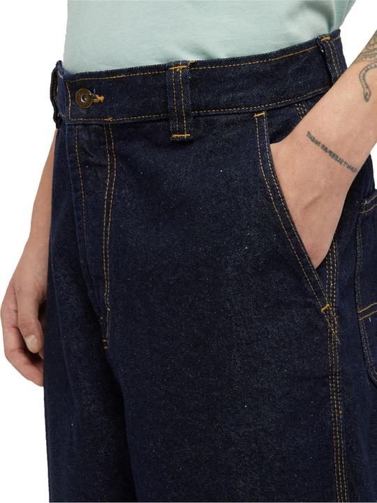 Immagine prodotto The Dickies Denim Madison Baggy Fit Risciacquato (W32/L32)