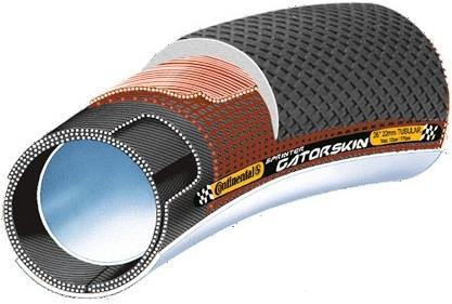 Produktbild Continental Sprinter Gatorskin (28 x 7/8, 22-622)