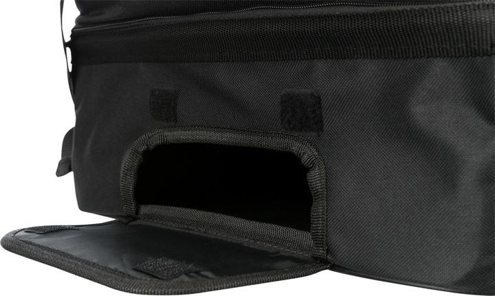 Actual product image Trixie Car seat (Dog, Safety closure, Washable)