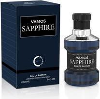 Actual product image Camara Sapphire for Men (Eau de parfum, 100 ml)